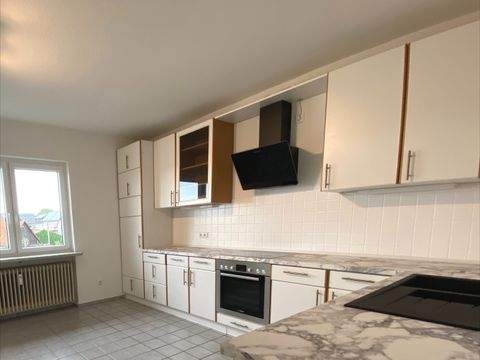 Meeder Wohnungen, Meeder Wohnung mieten