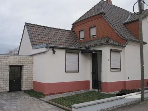 Staßfurt Häuser, Staßfurt Haus kaufen