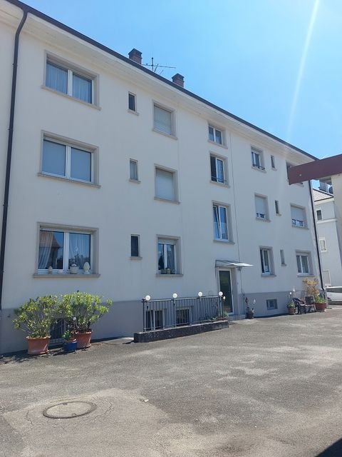 Rheinfelden (Baden) Wohnungen, Rheinfelden (Baden) Wohnung kaufen