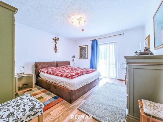 Schlafzimmer 2
