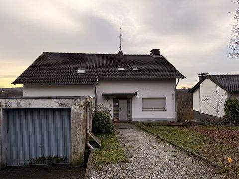 Windeck Renditeobjekte, Mehrfamilienhäuser, Geschäftshäuser, Kapitalanlage