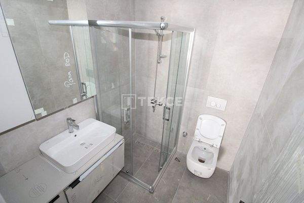 Detached Villas in a Secure Complex in Ankara Sincan