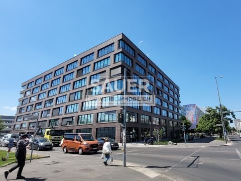 Berlin Büros, Büroräume, Büroflächen 