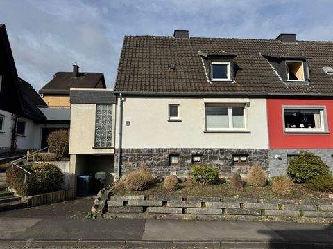 Arnsberg Häuser, Arnsberg Haus kaufen