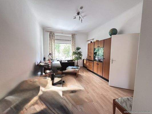 Elternschlafzimmer OG