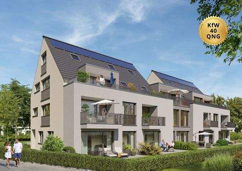 Herrenberg / Gültstein Wohnungen, Herrenberg / Gültstein Wohnung kaufen