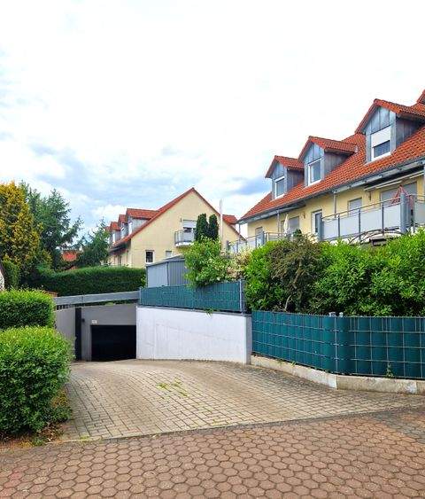 Neumarkt in der Oberpfalz Garage, Neumarkt in der Oberpfalz Stellplatz