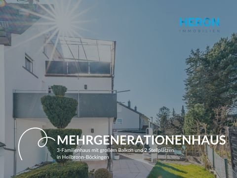 Heilbronn Häuser, Heilbronn Haus kaufen