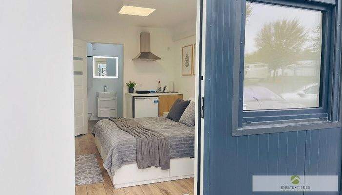 Ihre vielseitige Wohn- und Nutzfläche