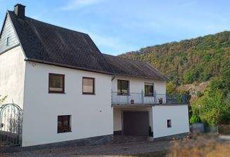 Ansicht Nordseite Kaffeegasse