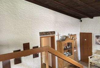 Diele / Treppe Wohnräume