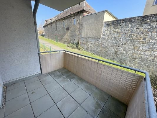 Balkon / Loggia