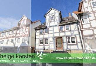 Einfamilienhaus Neumorschen