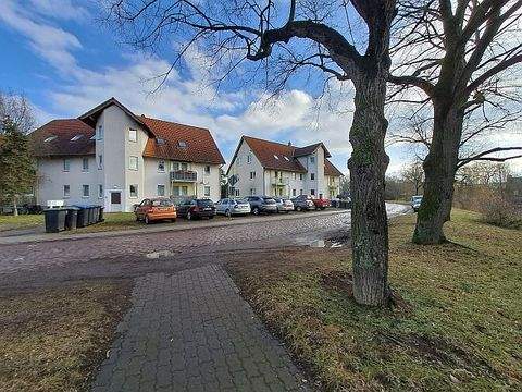 Köthen (Anhalt) Wohnungen, Köthen (Anhalt) Wohnung kaufen