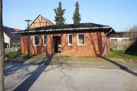 Lenzen (Elbe) Häuser, Lenzen (Elbe) Haus kaufen