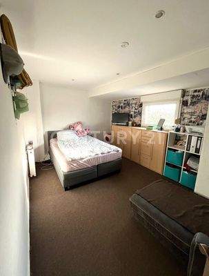 Kinderzimmer Nummer 1