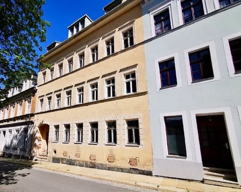 Annaberg Häuser, Annaberg Haus kaufen