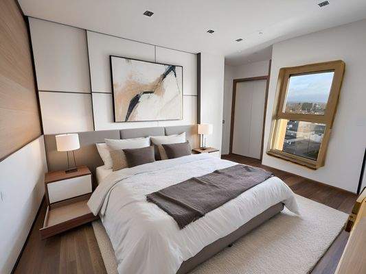 Einrichtungsbeispiel