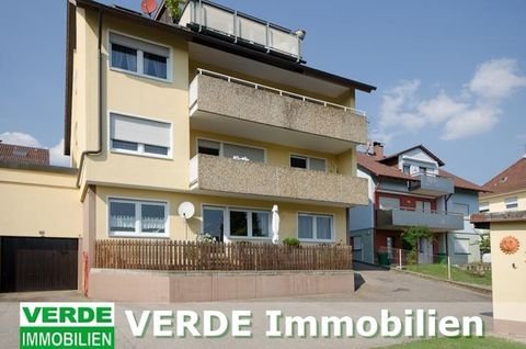 Pforzheim Wohnungen, Pforzheim Wohnung mieten