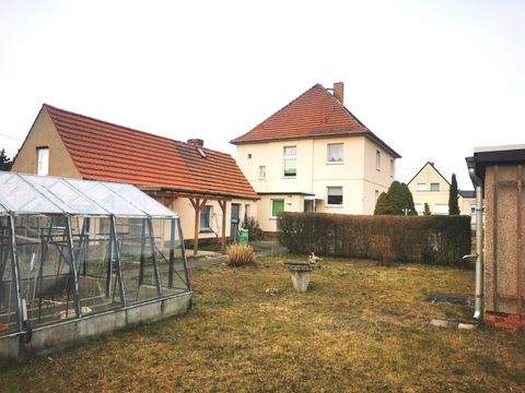 Bernsdorf Häuser, Bernsdorf Haus kaufen