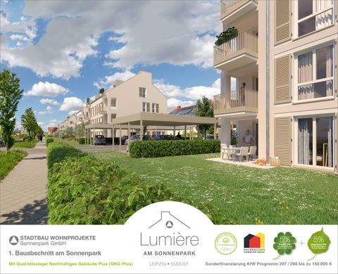 Leipzig Wohnungen, Leipzig Wohnung kaufen