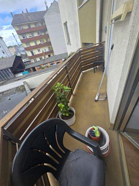 Mannheim Wohnungen, Mannheim Wohnung mieten