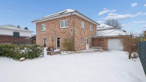 Rellingen Häuser, Rellingen Haus kaufen