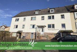 Mehrfamilienhaus in Niestetal