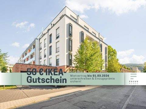 Heidelberg Wohnungen, Heidelberg Wohnung mieten