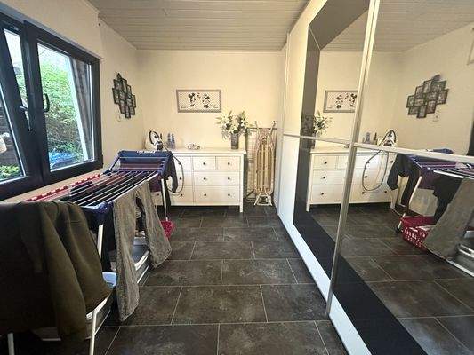 Büro / Gästezimmer