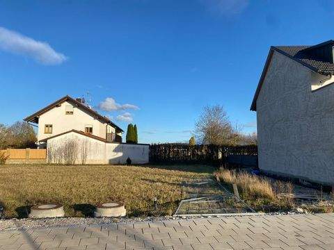 Brunnthal Grundstücke, Brunnthal Grundstück kaufen