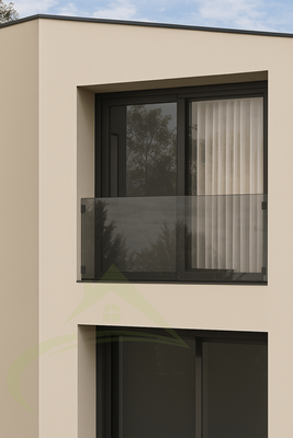 Französischer Balkon