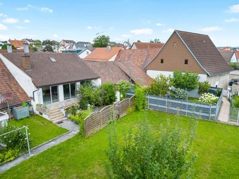 Walzbachtal Häuser, Walzbachtal Haus kaufen