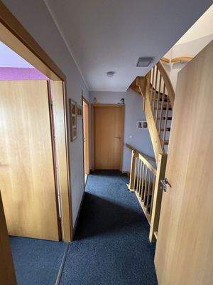 Flur 1 OG