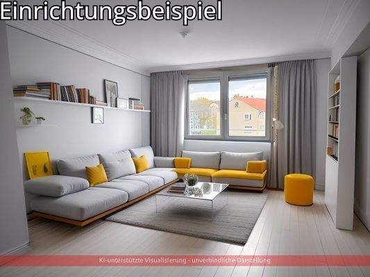 KI - Sanierungsbeispiel