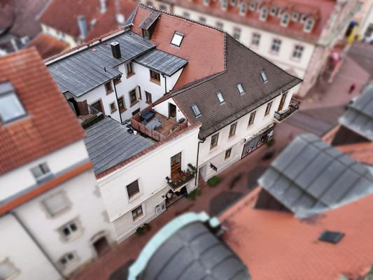 Luftaufnahme