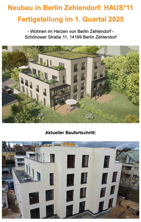 Berlin Wohnungen, Berlin Wohnung kaufen