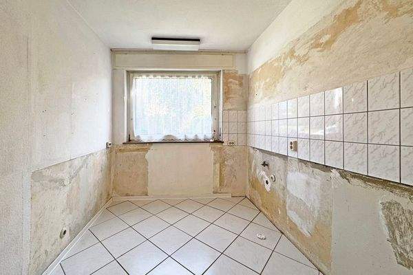 Küche im EG - Bild 2