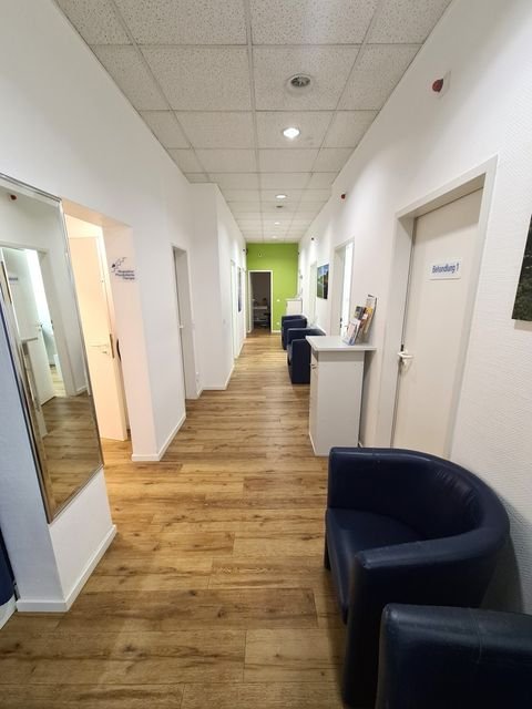 Wuppertal Büros, Büroräume, Büroflächen 
