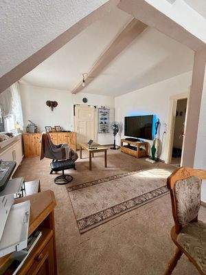 Wohnzimmer OG Ansicht 2