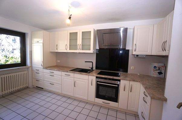 Küche EG - Ansicht 1