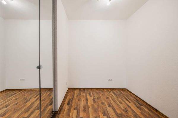 Kuschlige Schlafecke