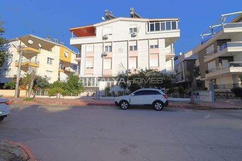 Antalya Wohnungen, Antalya Wohnung kaufen