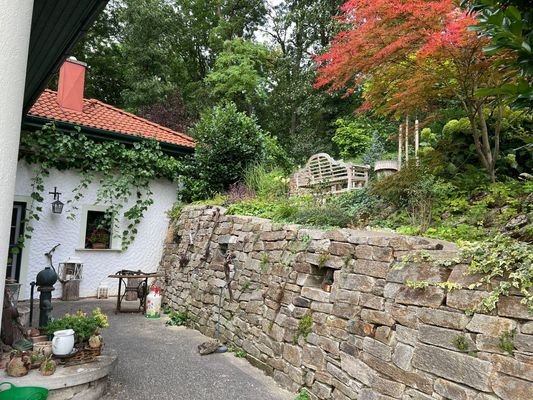 22 Garten