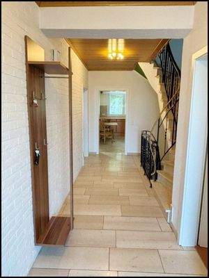 EG Eingangsbereich/Flur