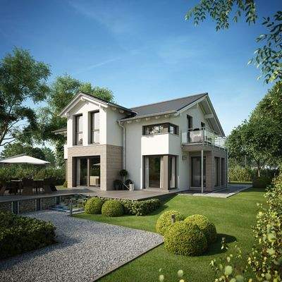 BZ Aktionshaus Evolution 154 V5 Variante 03