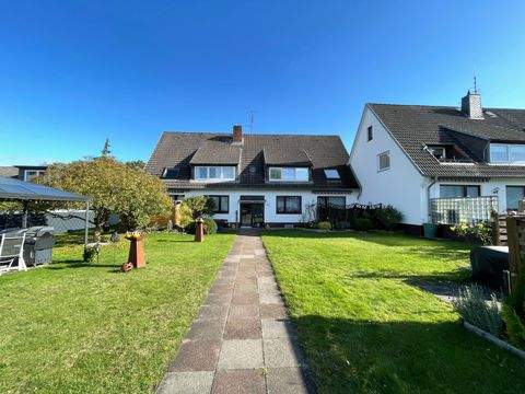 Breitenburg Wohnungen, Breitenburg Wohnung mieten