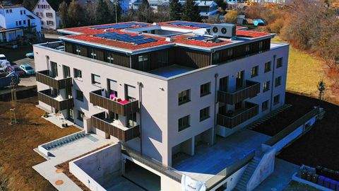 Balingen Wohnungen, Balingen Wohnung kaufen