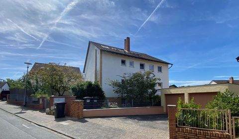 Darmstadt Häuser, Darmstadt Haus kaufen