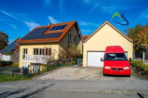 Hemau / Hohenschambach Häuser, Hemau / Hohenschambach Haus kaufen